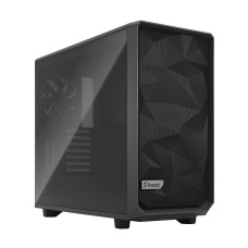 Fractal Design Meshify 2 Gray TG Light Tint (FD-C-MES2A-04)