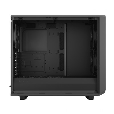 Fractal Design Meshify 2 Gray TG Light Tint (FD-C-MES2A-04)