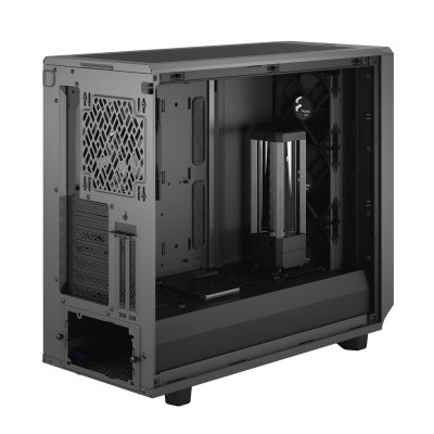 Fractal Design Meshify 2 Gray TG Light Tint (FD-C-MES2A-04)