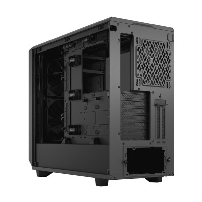 Fractal Design Meshify 2 Gray TG Light Tint (FD-C-MES2A-04)
