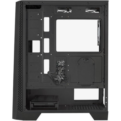Aerocool Mirage Black (Mirage-G-BK-v2)