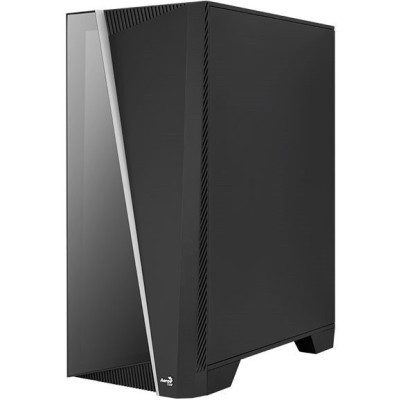 Aerocool Mirage Black (Mirage-G-BK-v2)