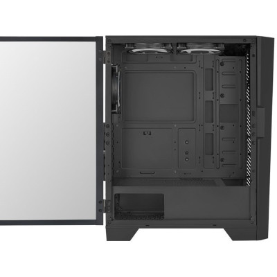 Aerocool Mirage Black (Mirage-G-BK-v2)