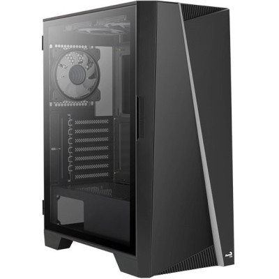 Aerocool Mirage Black (Mirage-G-BK-v2)