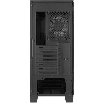 Aerocool Mirage Black (Mirage-G-BK-v2)