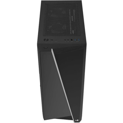 Aerocool Mirage Black (Mirage-G-BK-v2)