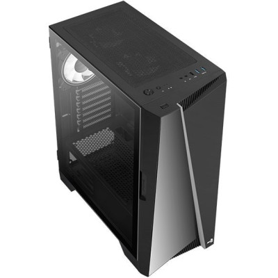 Aerocool Mirage Black (Mirage-G-BK-v2)