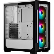 Corsair iCUE 220T RGB White (CC-9011191-WW)