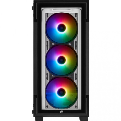 Corsair iCUE 220T RGB White (CC-9011191-WW)