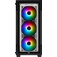 Corsair iCUE 220T RGB White (CC-9011191-WW)