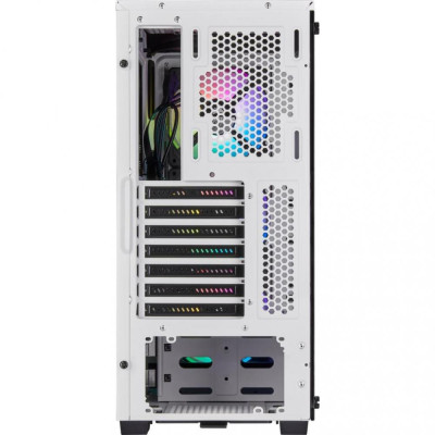 Corsair iCUE 220T RGB White (CC-9011191-WW)