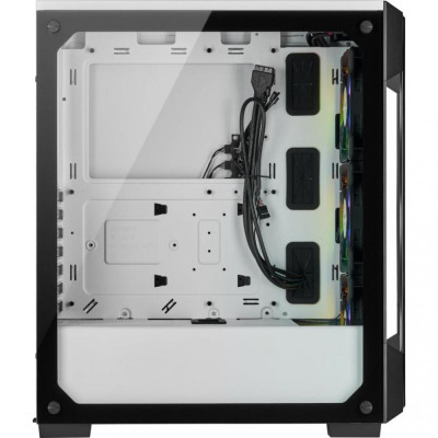 Corsair iCUE 220T RGB White (CC-9011191-WW)