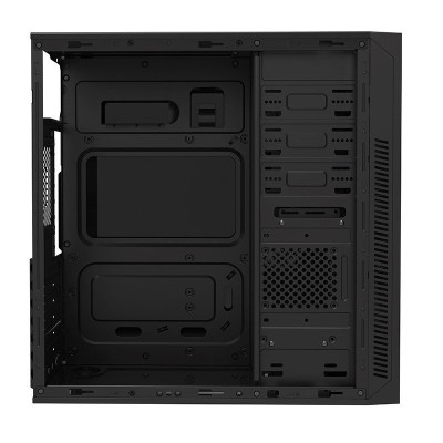 GameMax MT507-400W