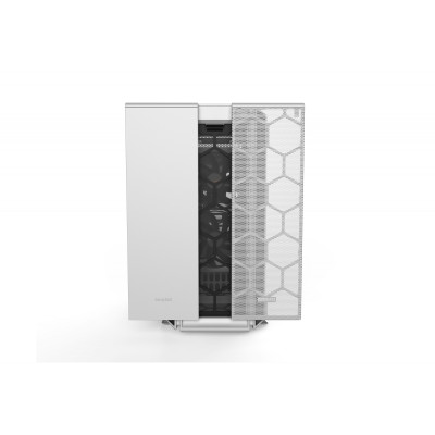be quiet! SILENT BASE 802 Window White (BGW40)