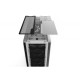 be quiet! SILENT BASE 802 Window White (BGW40)