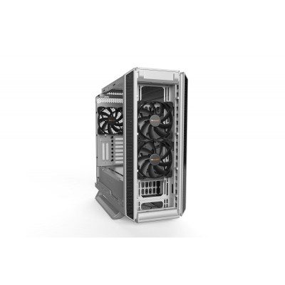 be quiet! SILENT BASE 802 Window White (BGW40)