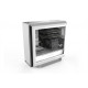 be quiet! SILENT BASE 802 Window White (BGW40)