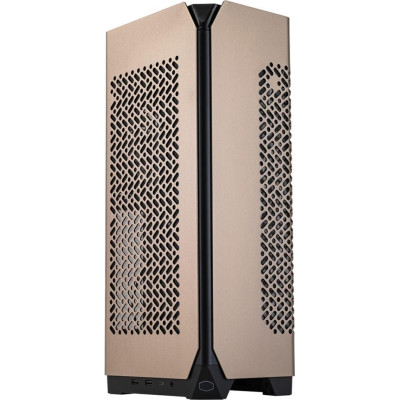 Cooler Master Ncore 100 MAX 850W Bronze (NR100-ZNNN85-SL0)