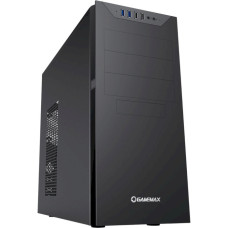 GameMax MT833-2U3 Black