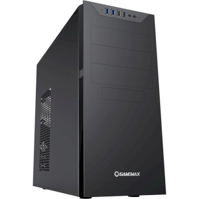 GameMax MT833-2U3 Black
