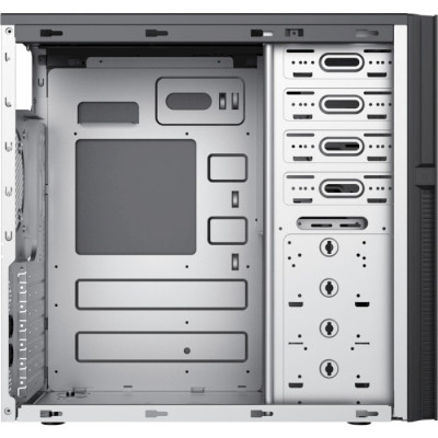 GameMax MT833-2U3 Black