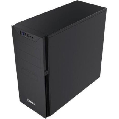 GameMax MT833-2U3 Black