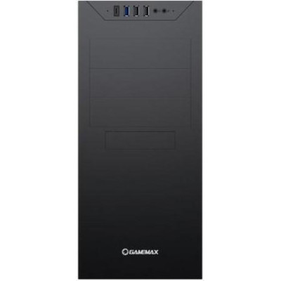 GameMax MT833-2U3 Black