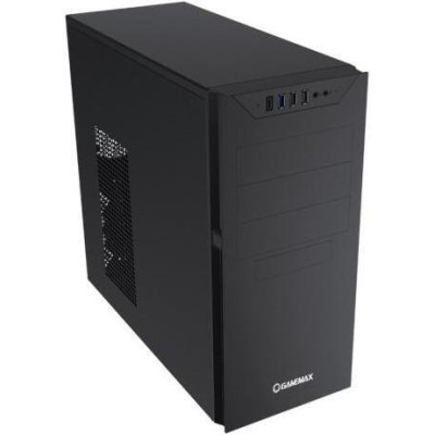 GameMax MT833-2U3 Black