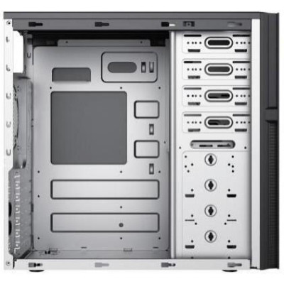 GameMax MT833-2U3 Black