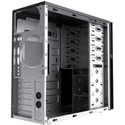 GameMax MT833-2U3 Black