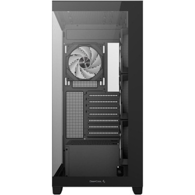 Deepcool CG580 4F Black (R-CG580-BKADA4-G-1)