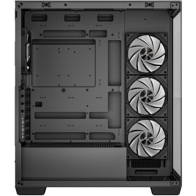 Deepcool CG580 4F Black (R-CG580-BKADA4-G-1)