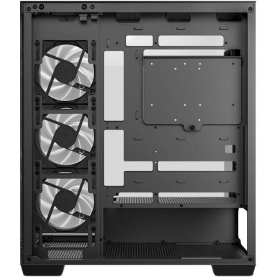 Deepcool CG580 4F Black (R-CG580-BKADA4-G-1)