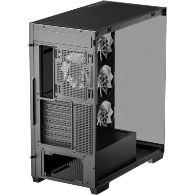 Deepcool CG580 4F Black (R-CG580-BKADA4-G-1)