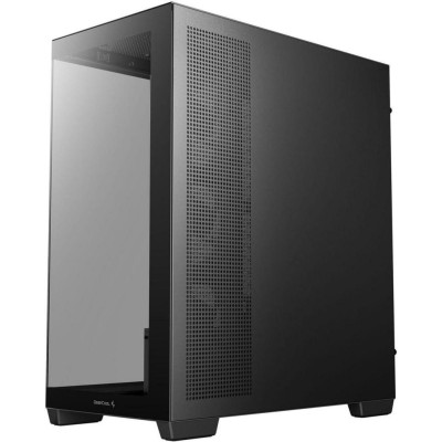 Deepcool CG580 4F Black (R-CG580-BKADA4-G-1)