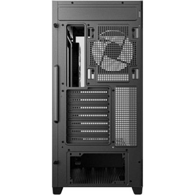 Deepcool CG580 4F Black (R-CG580-BKADA4-G-1)