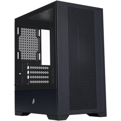 1stPlayer Go2 Black (Go2-BK)