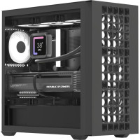 Aerocool D302A-G-BK-v1 (ACCS-DS04043.11)