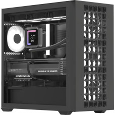 Aerocool D302A-G-BK-v1 (ACCS-DS04043.11)
