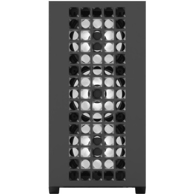 Aerocool D302A-G-BK-v1 (ACCS-DS04043.11)