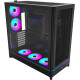 Montech HS01 PRO Black
