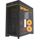 Montech HS01 PRO Black