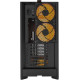 Montech HS01 PRO Black