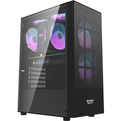 DarkFlash A290 Black