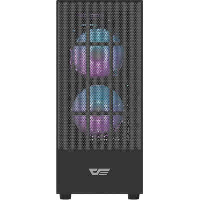 DarkFlash A290 Black