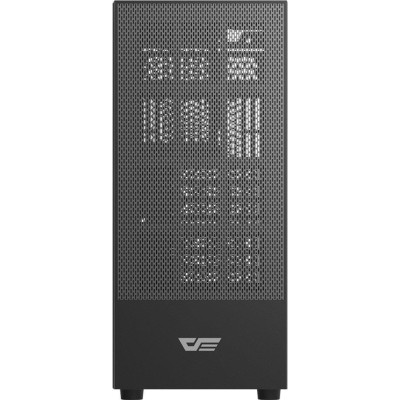 DarkFlash A290 Black