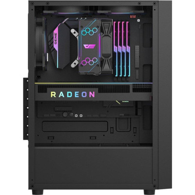 DarkFlash A290 Black