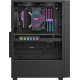 DarkFlash A290 Black