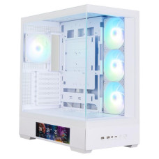 Zalman P40 DS White