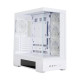 Zalman P40 DS White